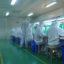 金山洁净厂房装修公司